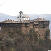 Glozhene Monastery