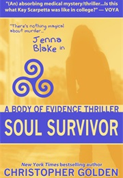 Soul Survivor (Christopher Golden)
