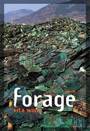 Forage (Rita Wong)