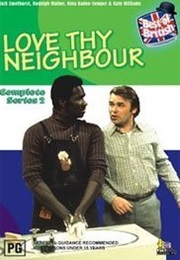 Love Thy Neighbour (1972)