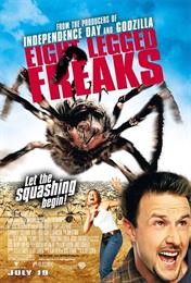 Prod: Eight Legged Freaks (2002)