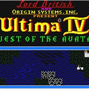 Ultima 4