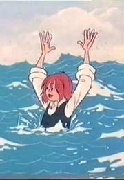 The Voyages of Gulliver (1983)