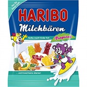 Milchbären Tropical