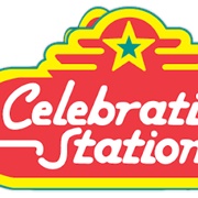 Celebration Station, Metairie, LA
