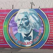 Solidarity Wall, Northern Ireland