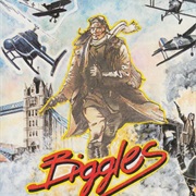 Biggles
