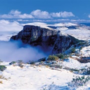 São Joaquim, Brazil