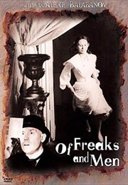 Of Freaks and Men (1998)