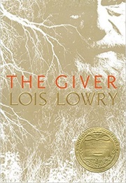 The Giver (Lois Lowry)