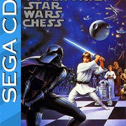 Star Wars Chess