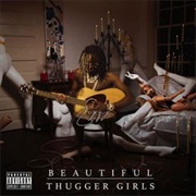 Young Thug - Beautiful Thugger Girls
