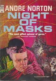 Night of Masks