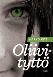 Oliivityttö (Marko Kitti)