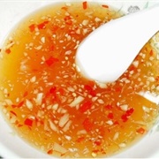 Nước Chấm
