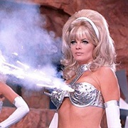 Fembots, 'Austin Powers'