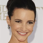 Kristin Davis