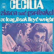 So Long, Frank Lloyd Wright - Simon and Garfunkel