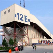 Disaster Transport (Cedar Point)