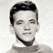 Danny Rapp, 41, Suicide