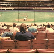 Three Rivers Stadium