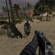 Dinosaur Hunt
