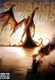 Strange Aeons 5