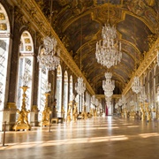 Palace of Versailles