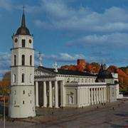 Vilnius Historic Centre
