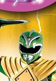 Mighty Morphin Power Rangers (1993)