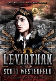 Leviathan (Scott Westerfeld)