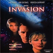 Invasion (TV Mini-Series (1997)