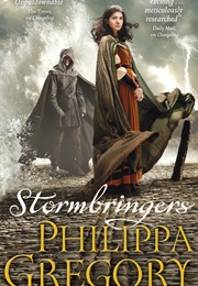 Stormbringers (Philippa Gregory)