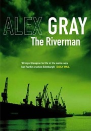 The Riverman (Alex Gray)
