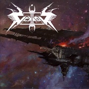 Recharging the Void - Vektor