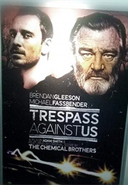 Trespass Against Us (2016)