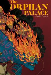 The Orphan Palace