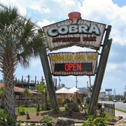 Cobra Adventure Park