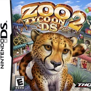 Zoo Tycoon 2 DS