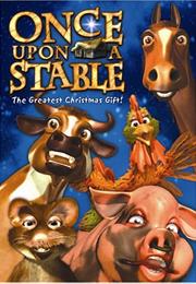 Once Upon a Stable