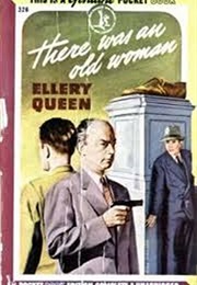 There Was an Old Woman (Ellery Queen)