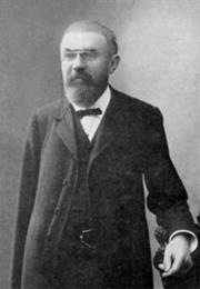 Henri Poincaré