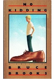 No Kidding (Bruce Brooks)