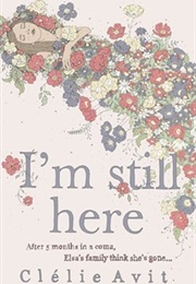 I'm Still Here (Clélie Avit)