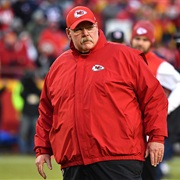 Andy Reid