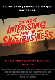 The Most Interesting Man in Show Business (2018)