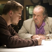 Frank Costello (The Departed)
