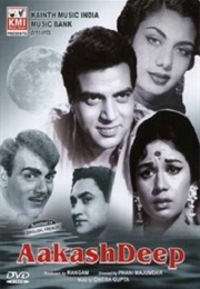 Aakashdeep (1965)