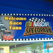 NASCAR Speedpark