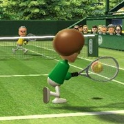 Wii Sports